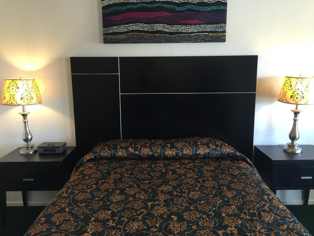 Tropics Motor Hotel Indio Bilik gambar