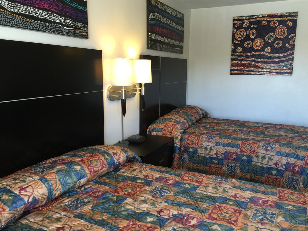 Tropics Motor Hotel Indio Bilik gambar