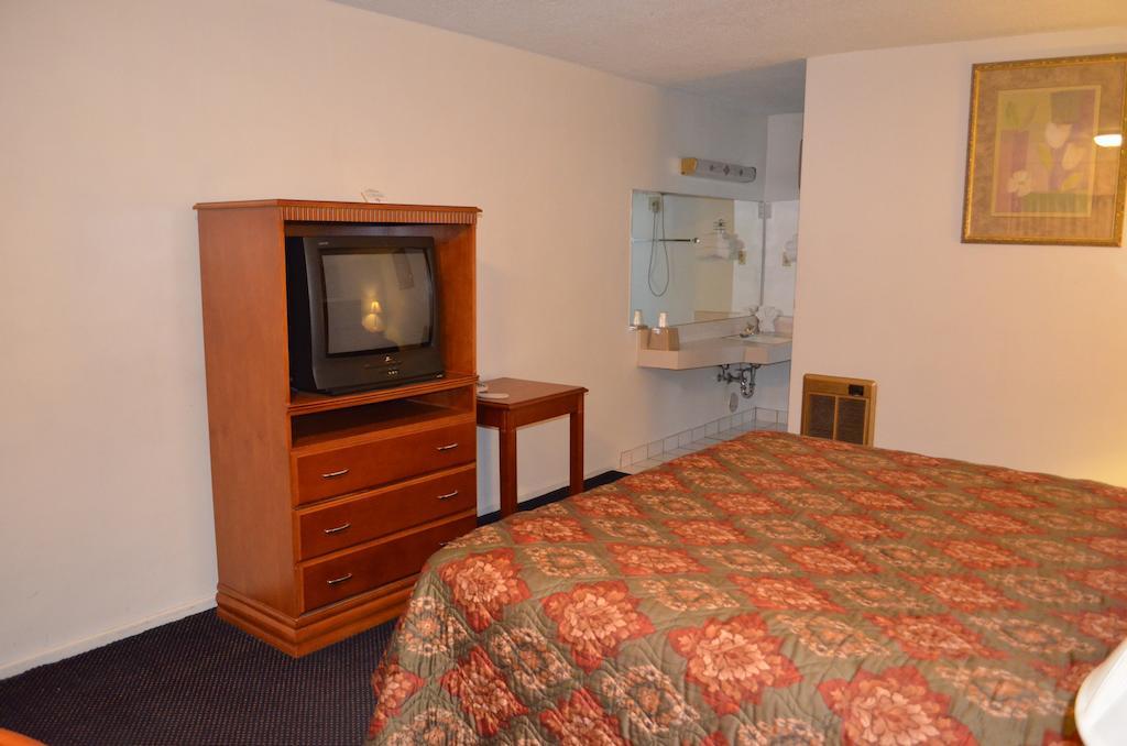 Tropics Motor Hotel Indio Bilik gambar